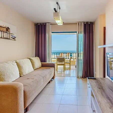 Apartament Laguna Park Costa
