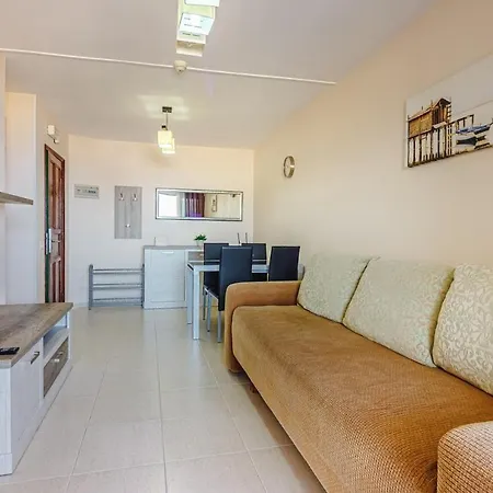 Laguna Park Costa Apartament