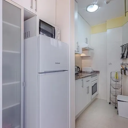 Laguna Park Costa Appartement