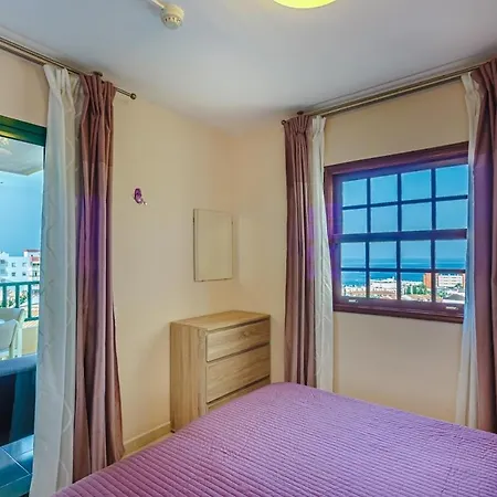 Laguna Park Costa Appartement *