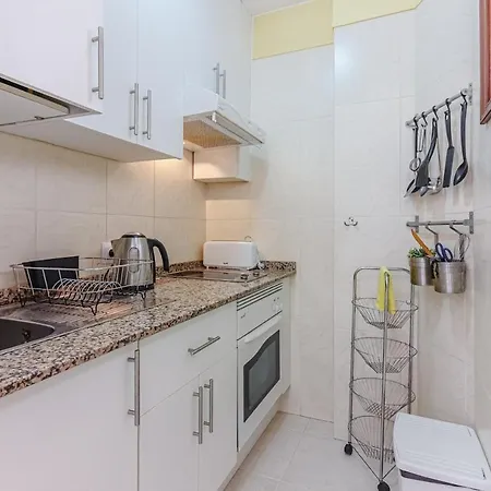 Appartement Laguna Park Costa