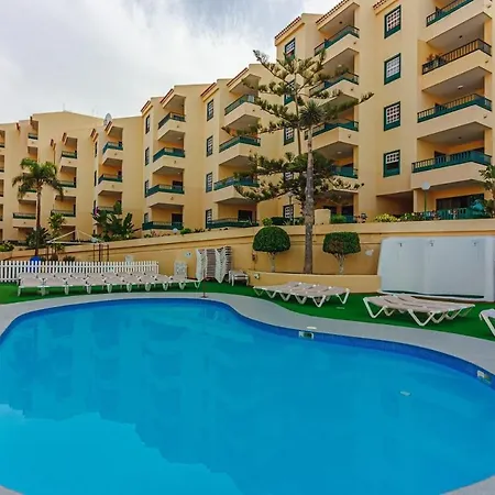 Appartement Laguna Park Costa Adeje