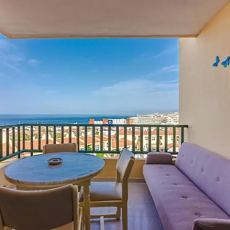 Laguna Park Costa Διαμέρισμα *